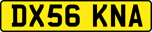 DX56KNA