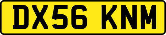 DX56KNM