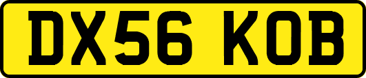 DX56KOB