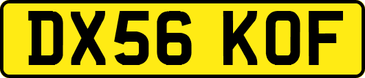 DX56KOF