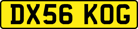 DX56KOG