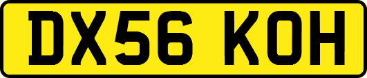 DX56KOH