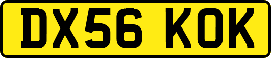 DX56KOK