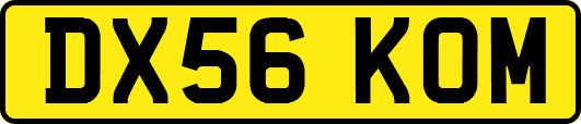 DX56KOM