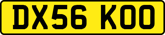DX56KOO