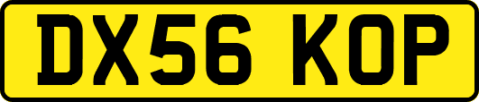 DX56KOP