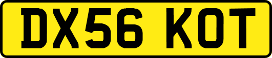 DX56KOT