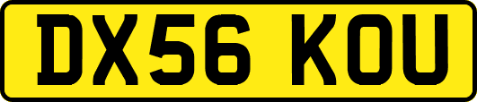 DX56KOU