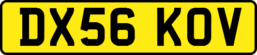 DX56KOV