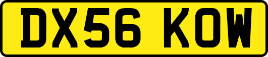 DX56KOW