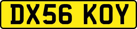 DX56KOY