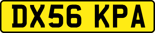 DX56KPA