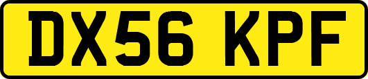 DX56KPF