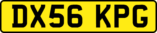 DX56KPG