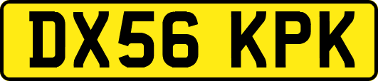 DX56KPK
