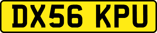 DX56KPU