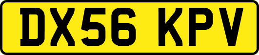 DX56KPV
