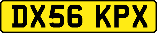 DX56KPX