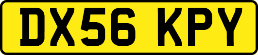 DX56KPY