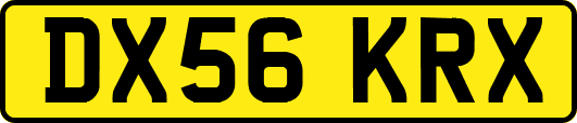 DX56KRX