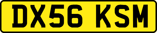 DX56KSM