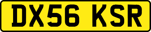 DX56KSR