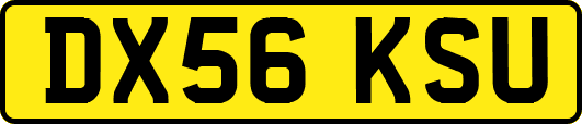 DX56KSU