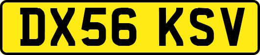 DX56KSV