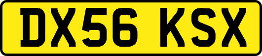 DX56KSX