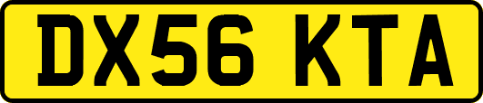 DX56KTA