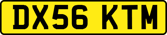 DX56KTM