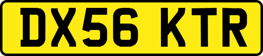 DX56KTR