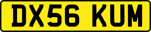 DX56KUM
