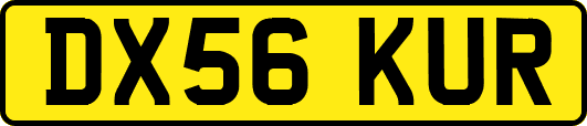 DX56KUR