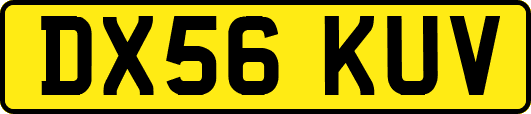 DX56KUV