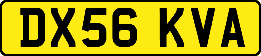 DX56KVA