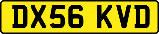DX56KVD
