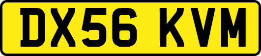 DX56KVM
