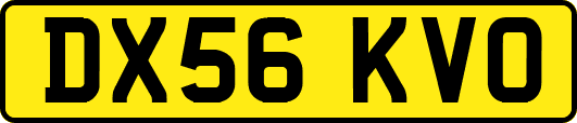DX56KVO