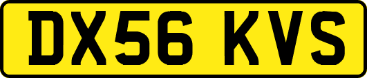 DX56KVS