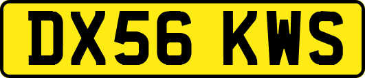 DX56KWS