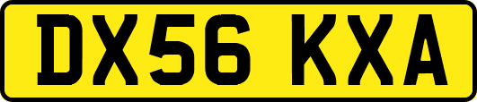DX56KXA