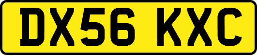 DX56KXC
