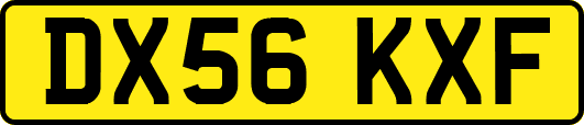 DX56KXF