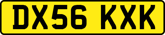 DX56KXK