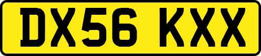 DX56KXX