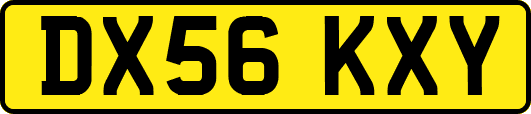 DX56KXY