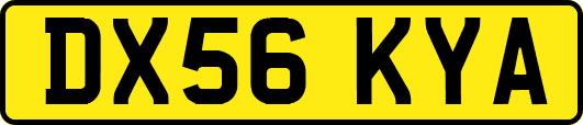 DX56KYA