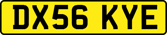 DX56KYE