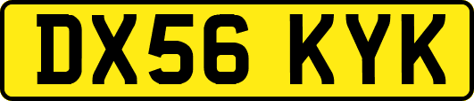 DX56KYK